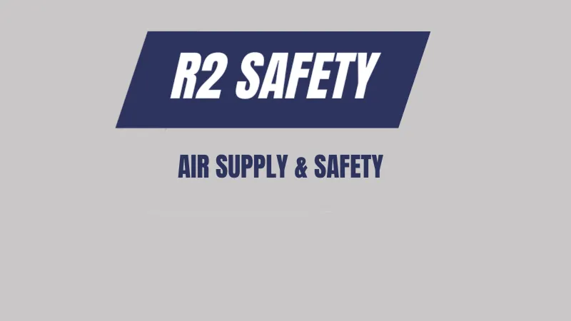 Air Supply & Safety