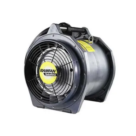 aluguel exaustor ramfan