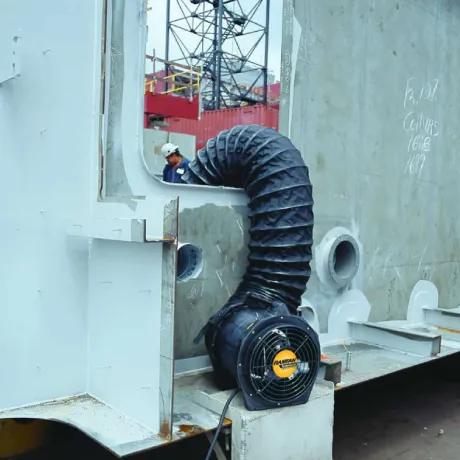 exaustor ramfan efi75xx